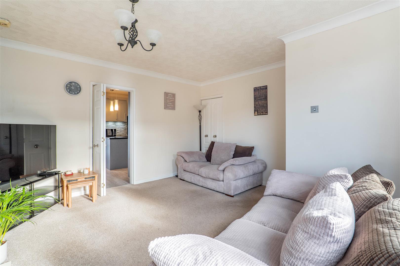 Langdale Avenue, Leyland